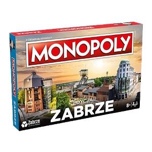 Monopoly: Zabrze