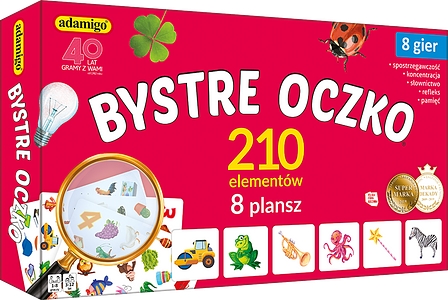 Bystre oczko