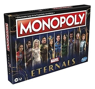 Monopoly: Eternals