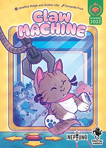 Claw Machine