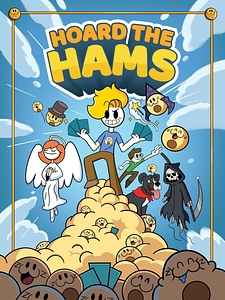 Hoard the Hams