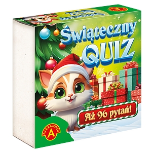 Świąteczny Quiz