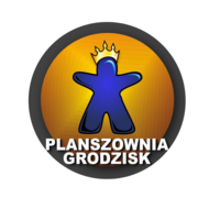 Planszeo partner Planszownia Grodzisk