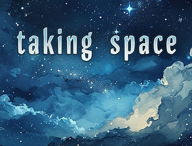 Taking Space