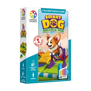 Smart Games: Smart Dog