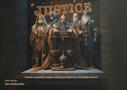 Justice