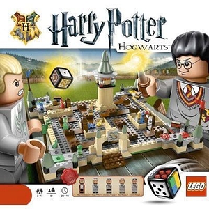 Harry Potter Hogwarts