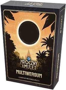 Mroczny Amulet: Multiwersum