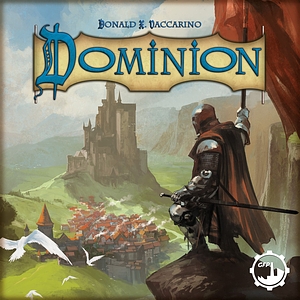 Dominion (pierwsza edycja)
