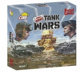 Small Army: Tank Wars