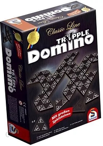 Tripple Domino