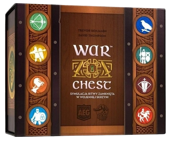 War Chest