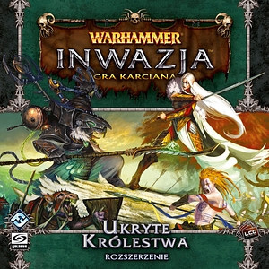 Warhammer: Inwazja - Ukryte królestwa