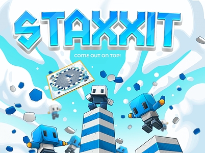 Staxxit