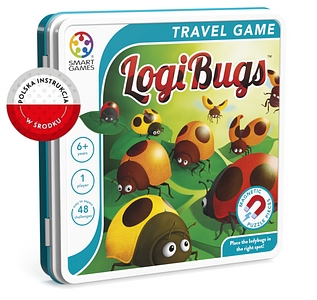 Smart Games: LogiBugs