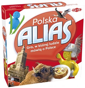 Alias: Polska