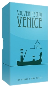 Souvenirs from Venice