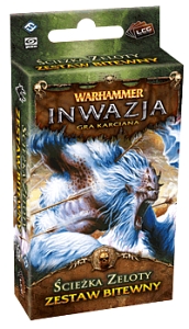 Warhammer: Inwazja - Ścieżka Zeloty