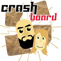 Planszeo partner Crash Board