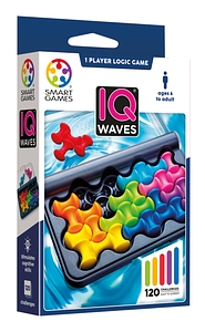 Smart Games: IQ Waves