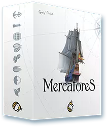 Mercatores