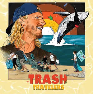 The Trash Travelers