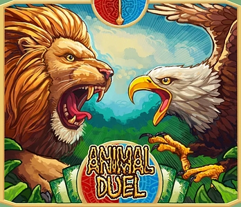 Animal Duel