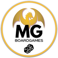 Planszeo partner MG BoardGames