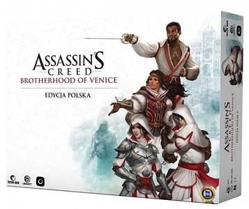 Assassin's Creed: Brotherhood of Venice