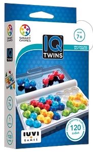 Smart Games: IQ Twins