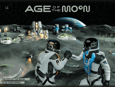 Age of the Moon