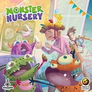 Monster Nursery