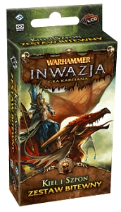 Warhammer: Inwazja - Kieł i szpon
