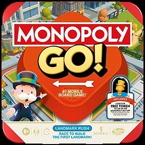 Monopoly GO!