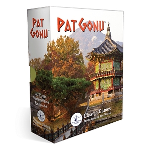 Pat Gonu