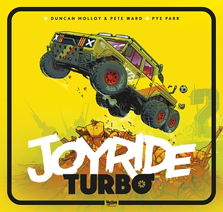 Joyride: Turbo