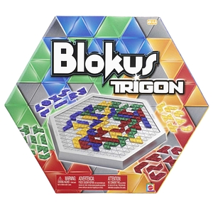 Blokus: Trigon