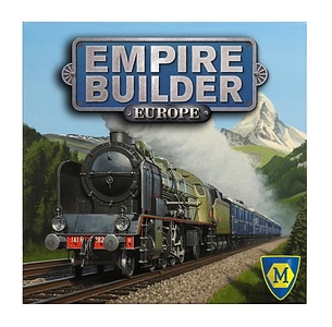 Empire Builder: Europe