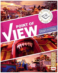 Point of View: Spooky Festival