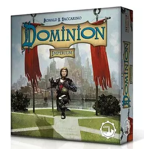 Dominion: Imperium