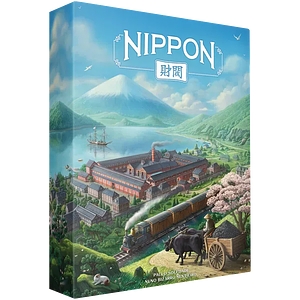 Nippon: Zaibatsu