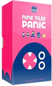 Nine Tiles Panic