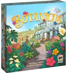 Botanicus