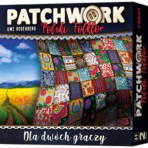 Patchwork: Polski folklor
