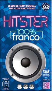 Hitster: 100% Franco