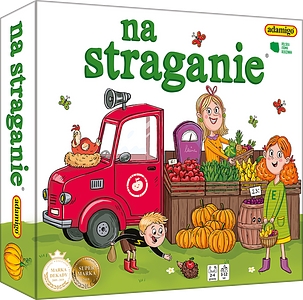 Na straganie