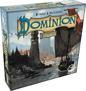 Dominion: Przystań