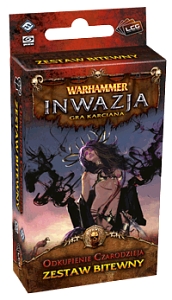 Warhammer: Inwazja - Odkupienie czarodzieja