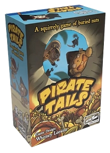 Pirate Tails