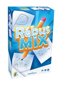 Rébus Mix